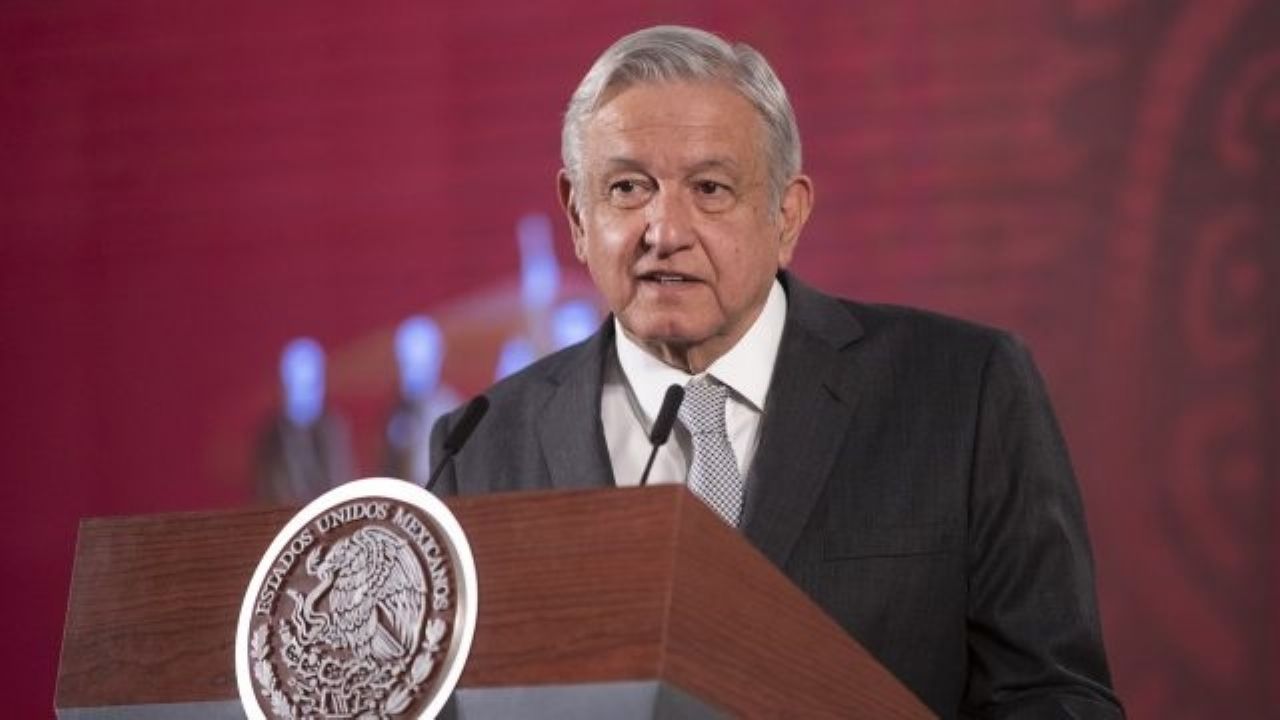 AMLO y la mañanera del 29 de mayo: “La carrera contra el coronavirus sigue”