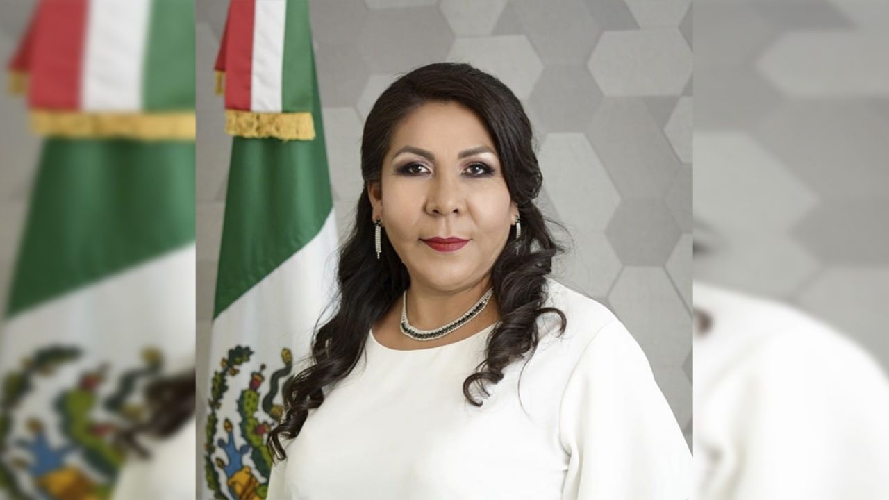 Alcaldesa de Bácum tiene Covid-19: “A pesar de los cuidados, di positivo”