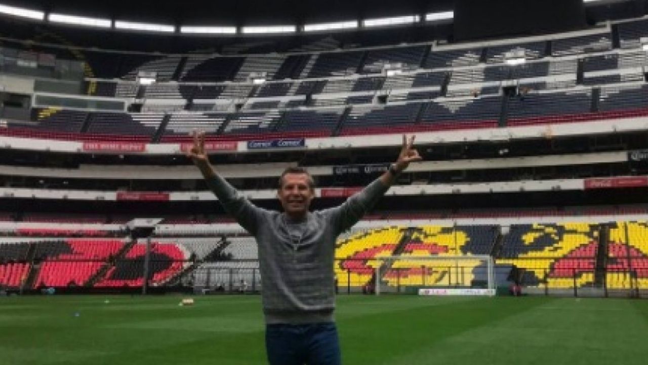 Estadio Azteca, el coloso del futbol que se convirtió en el coliseo del ‘César del boxeo’