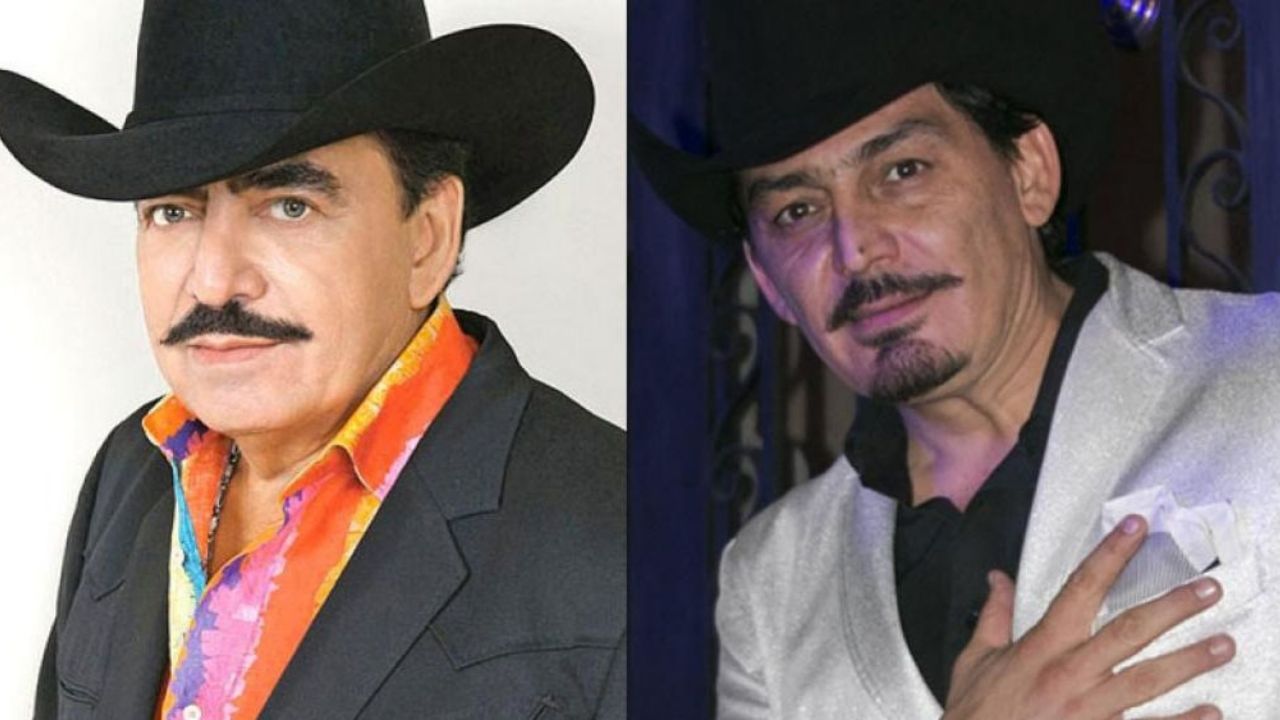 José Manuel Figueroa muestra como lucía años atrás: “Todo por servir se acaba”