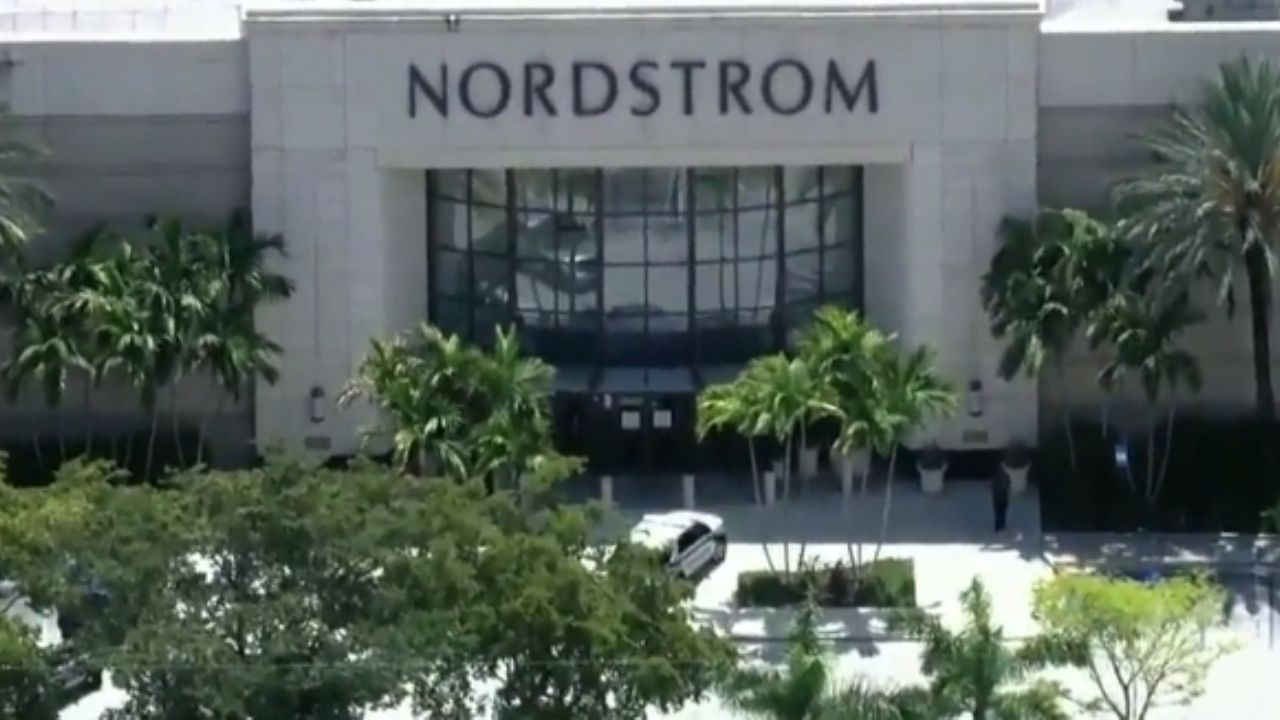 Florida: Nuevo tiroteo en centro comercial deja saldo de dos personas lesionadas