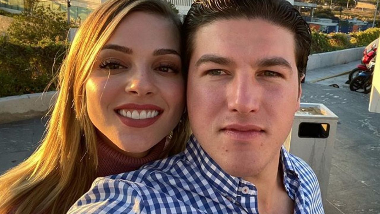 Mariana Rodríguez y Samuel García pierden a su bebé: “Los planes de Dios son perfectos”