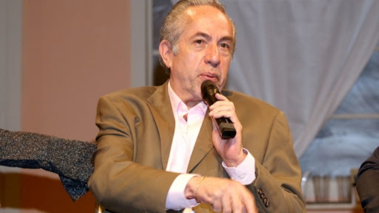 Televisa lo abandonó y quedó en la ruina: Actor lucha por sobrevivir enfermo y sin trabajo