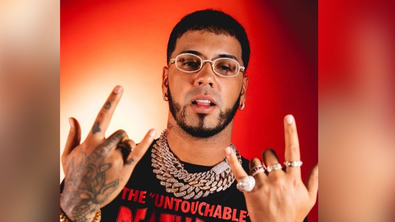 ¿Anuel vidente? El cantante es ‘devorado’ al anunciar el fin del mundo: “Ridículo”