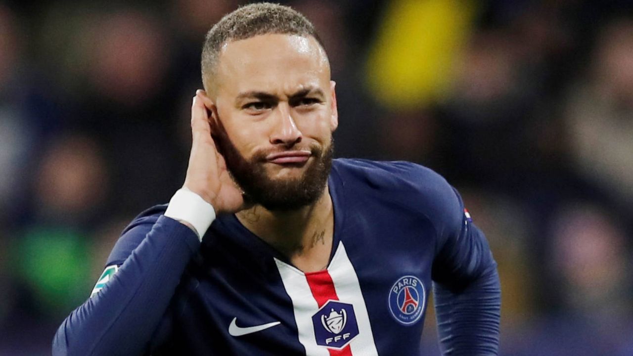 Neymar se salva de pagar una multa de16mdd por presunta evasión de impuestos