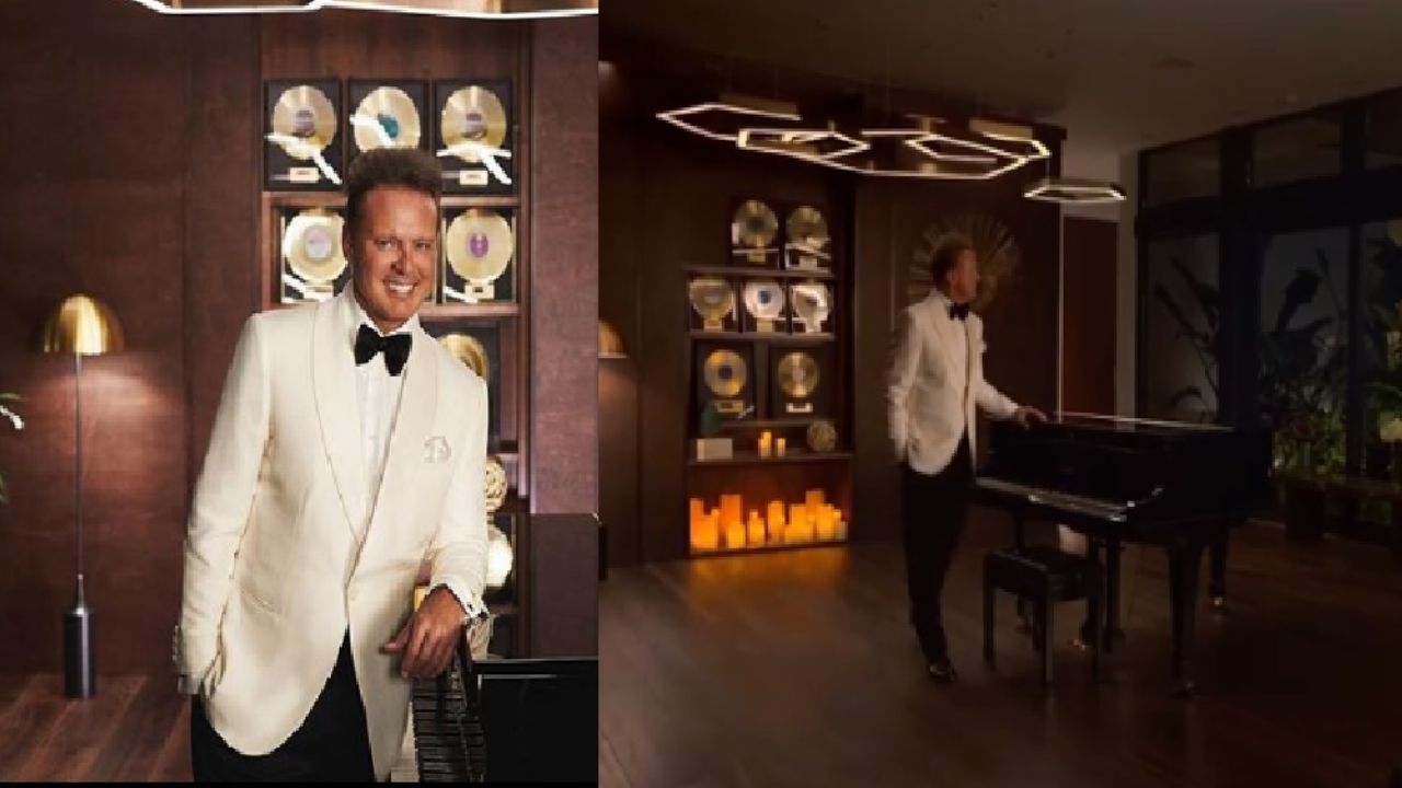 Revelan cómo fue trabajar con Luis Miguel en el polémico comercial de comida rápida