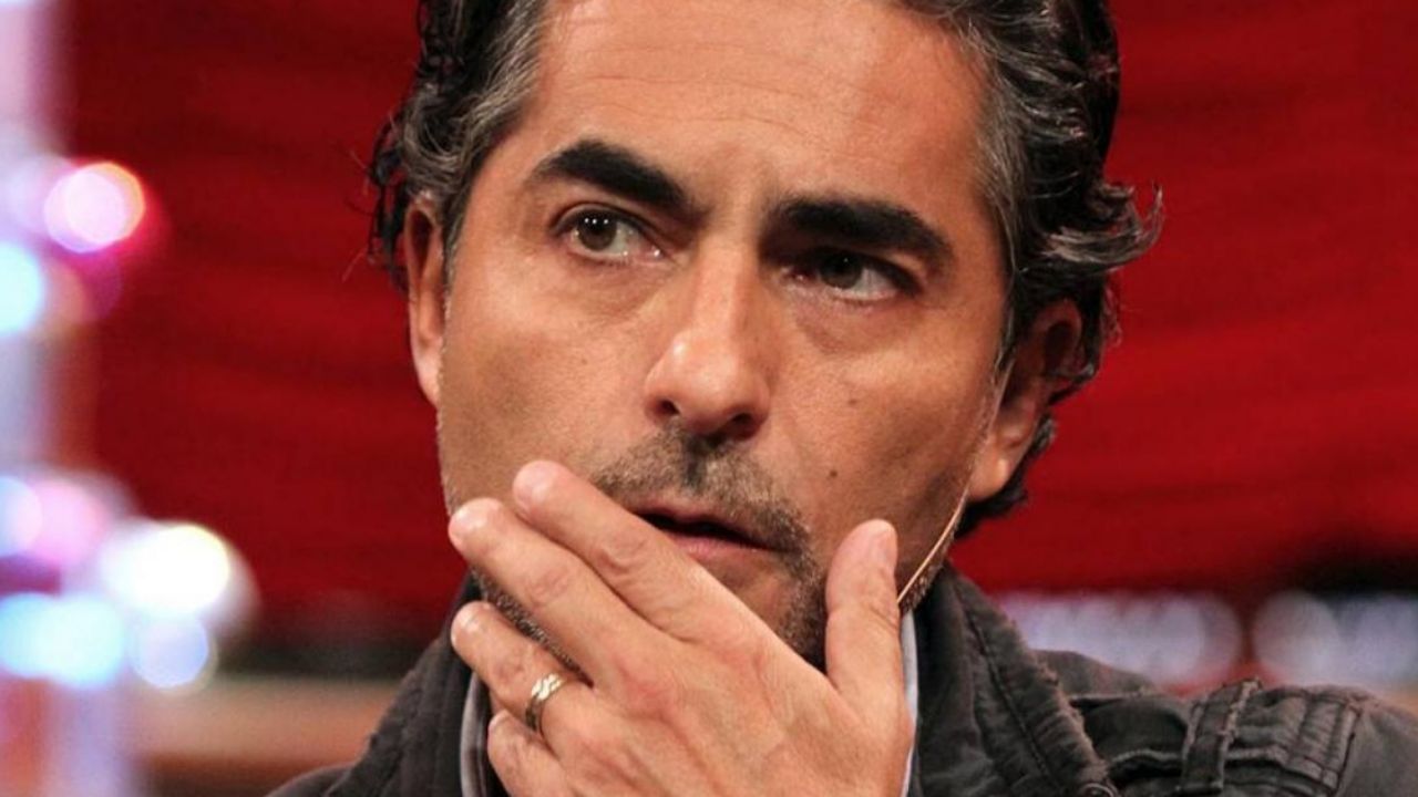 “Le curé un herpes”: ‘Balconean’ a Raúl Araiza con una sorprendente confesión