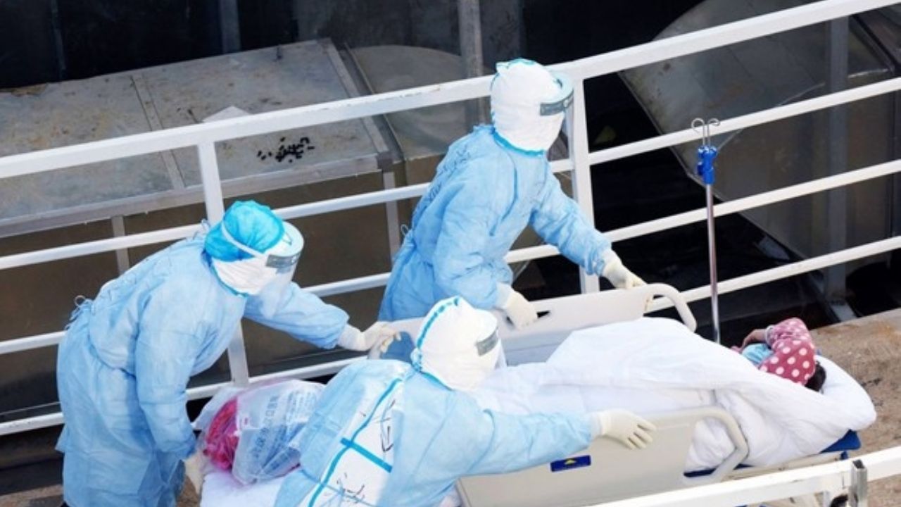 Covid-19: En una semana, Cajeme rebasará a Hermosillo en contagios