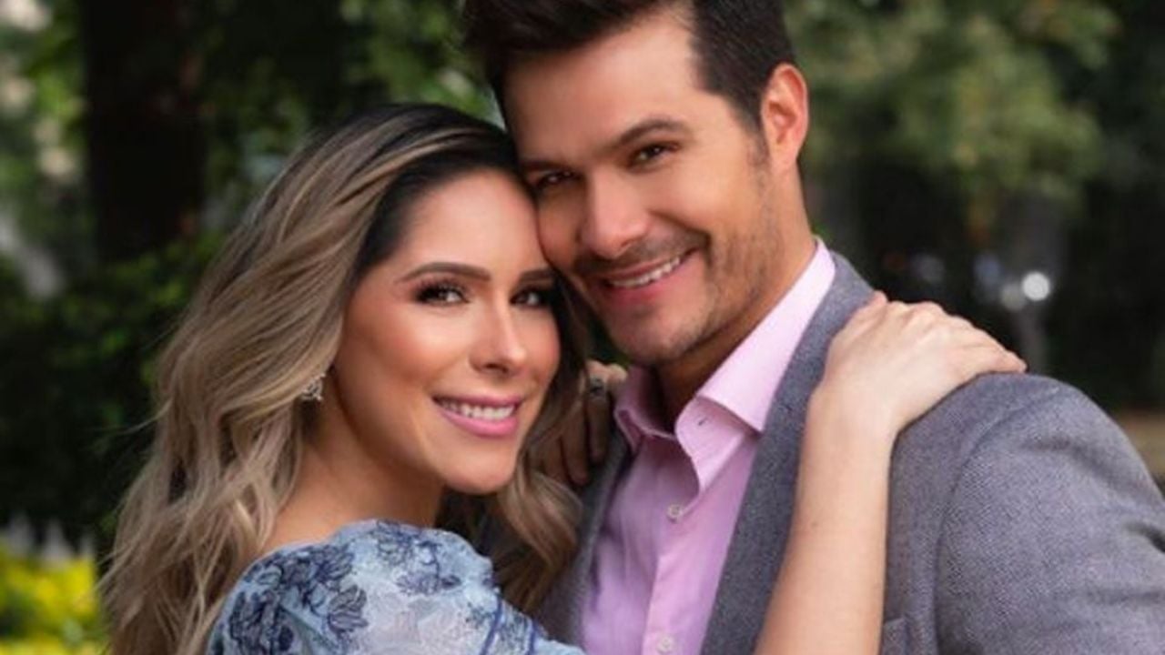 ¡Sorpresa! Actriz de Televisa ‘balconea’ a conductor de ‘Venga la Alegría’ y revela su secreto