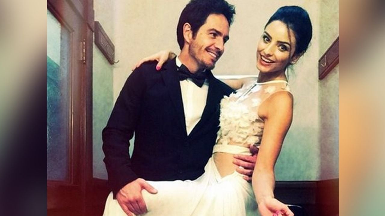 ¿Quiere volver? Mauricio Ochmann revela si regresaría con Aislinn Derbez: “La adoro”