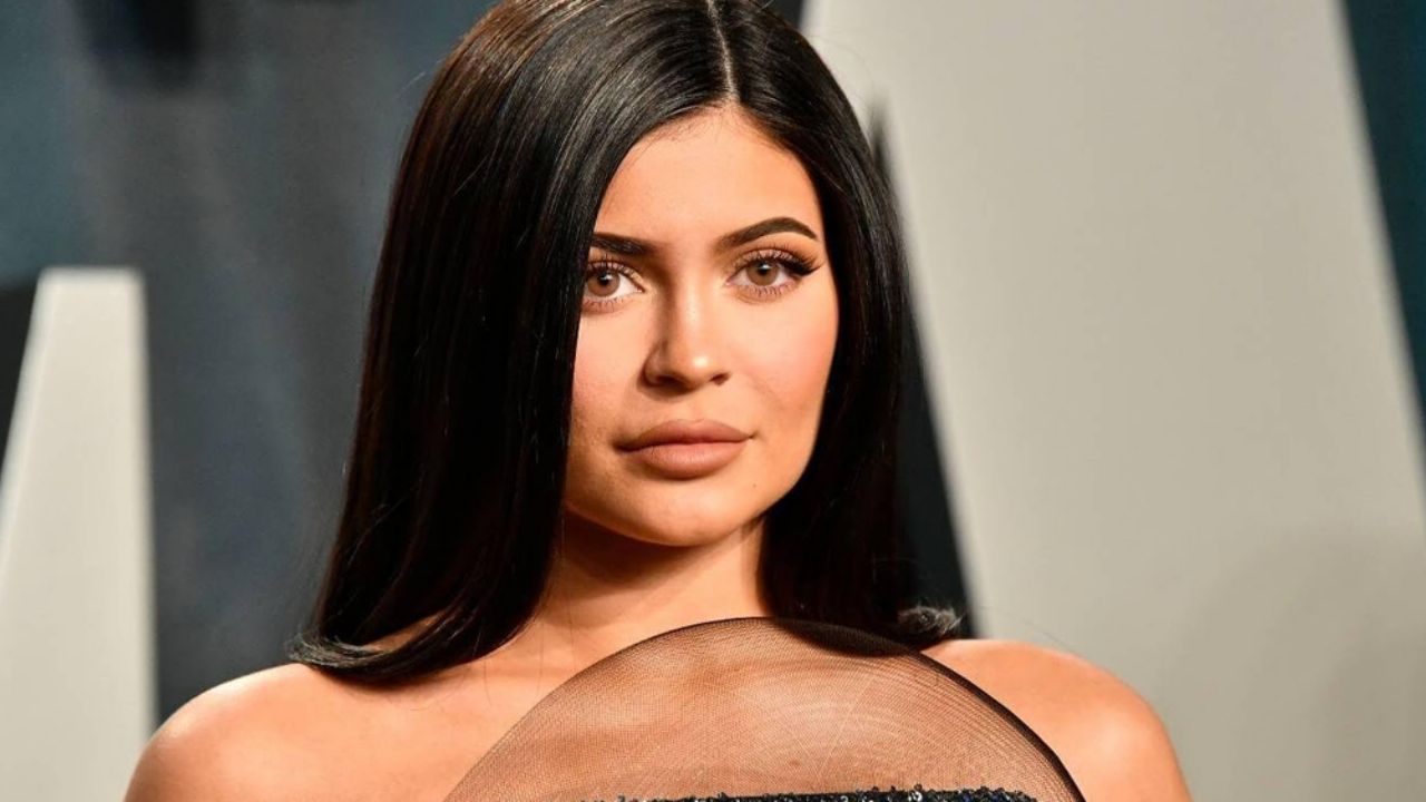 Afirman que Kylie miente sobre su fortuna; Jenner da contundente respuesta