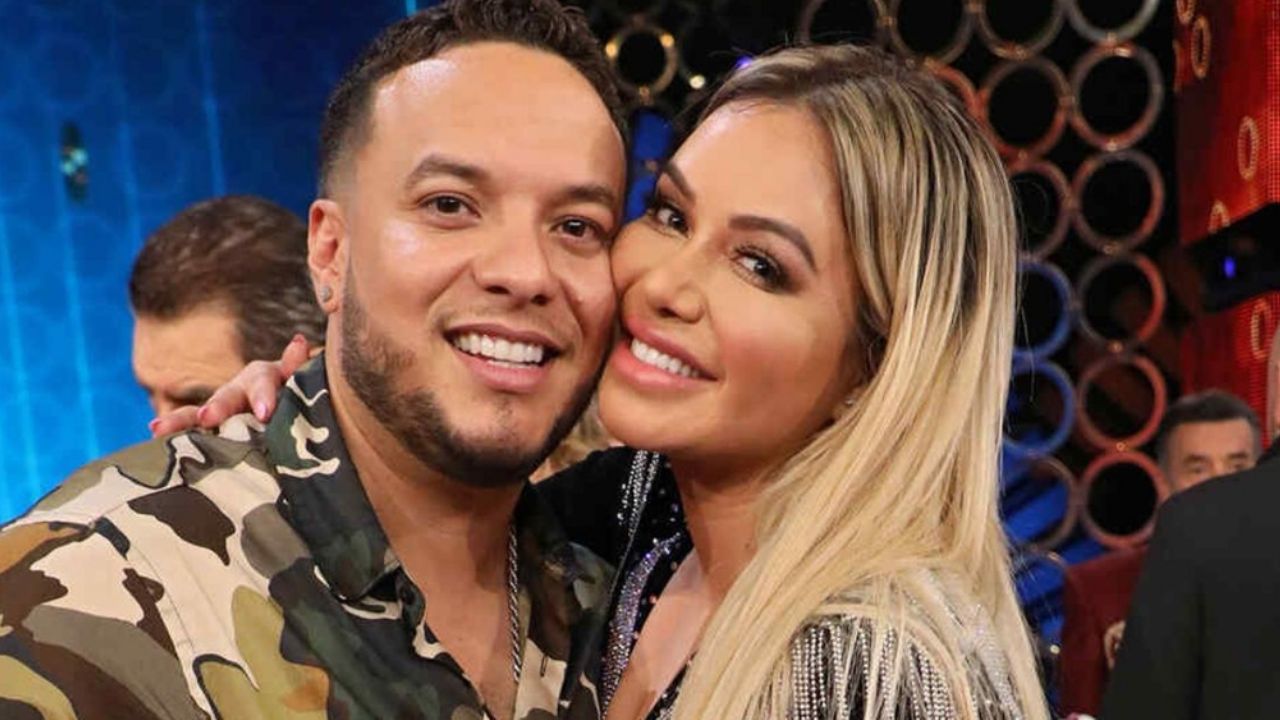 ¿Es el fin? Surge prueba que confirmaría la separación entre Chiquis y Lorenzo Méndez