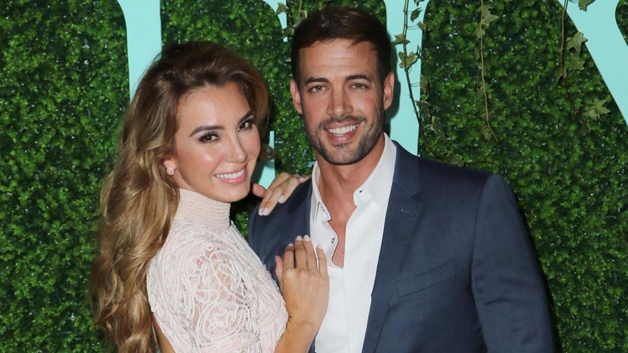 Pareja de William Levy rompe el silencio y habla sobre su supuesta separación