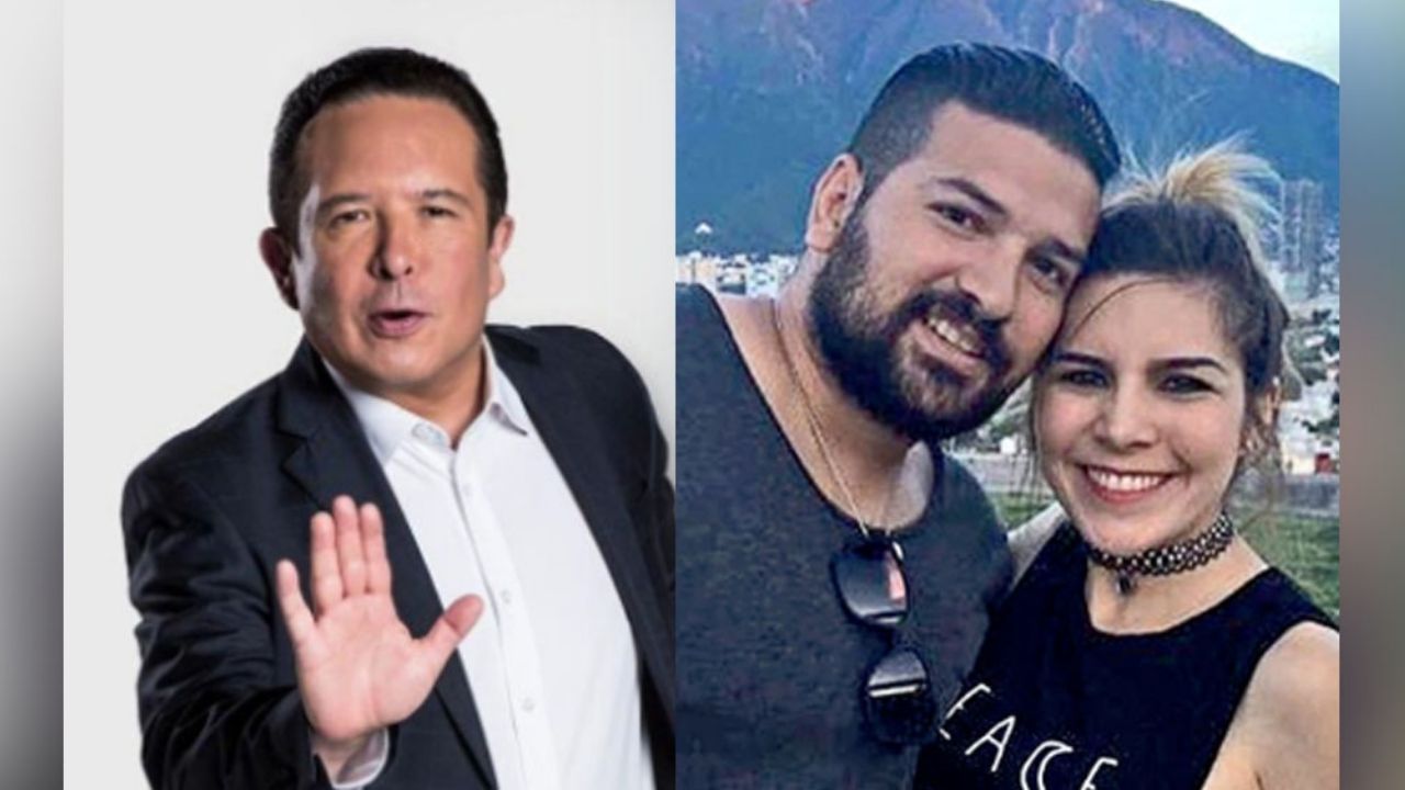 “Karla Luna también fue infiel”: Gustavo Adolfo Infante da detalles de la entrevista a Karla Panini