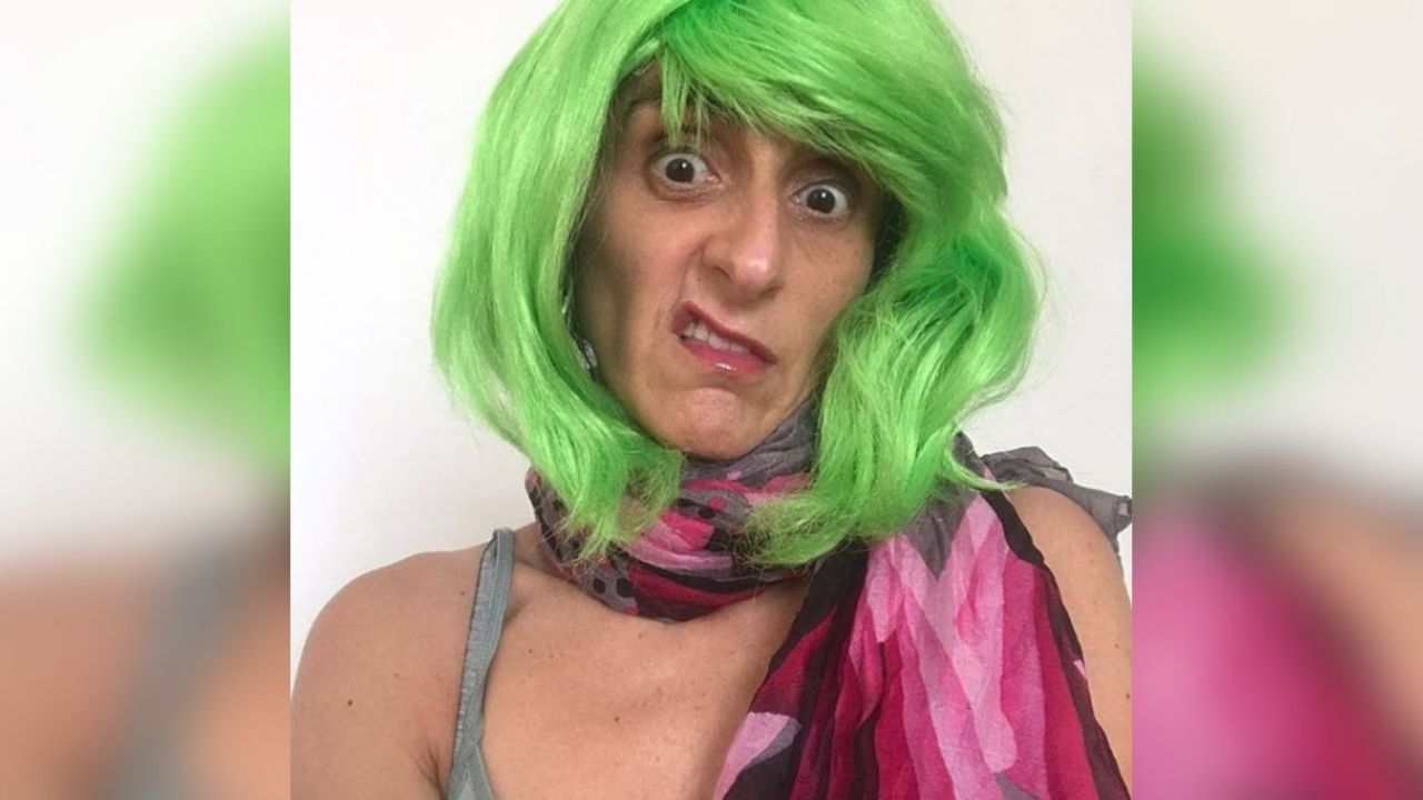 Bárbara Torres, intérprete de ‘Excelsa’, infarta a fans con explosivo baile