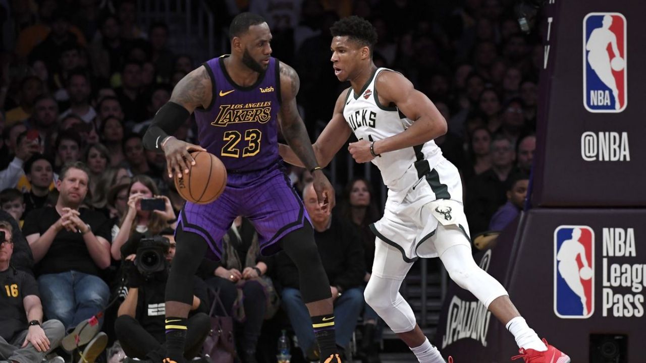 Resultado de votación elegiría regreso de la NBA directamente a los playoffs