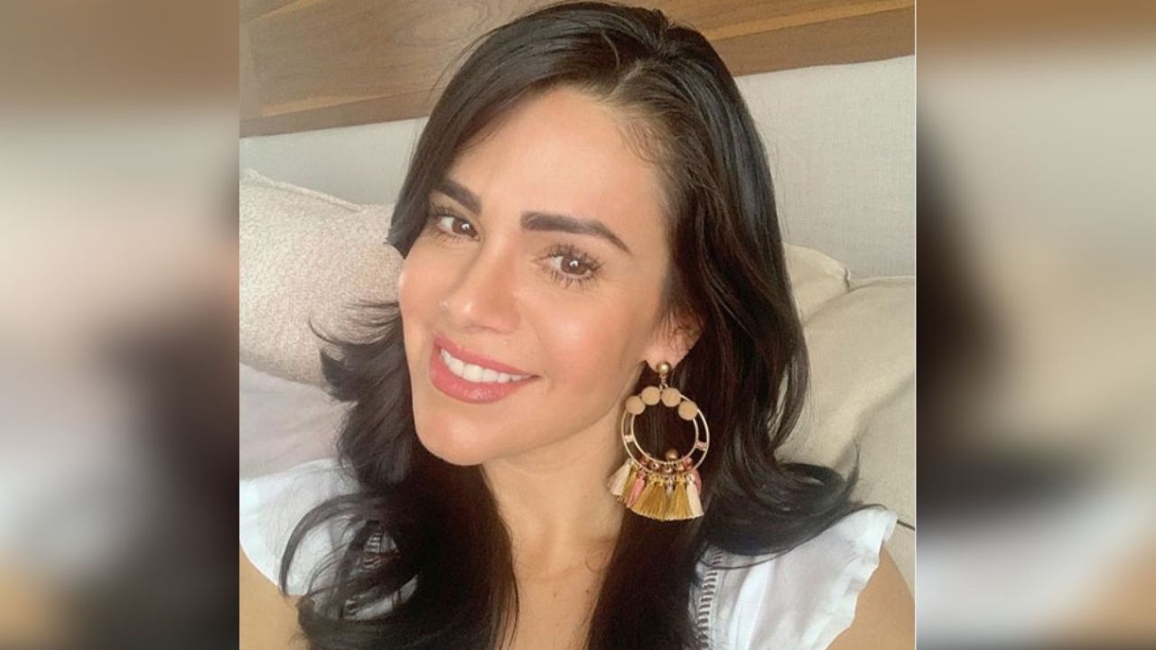 “Demasiado Photoshop, no eres tú”: Atacan ¡sin piedad! a Luz Elena González