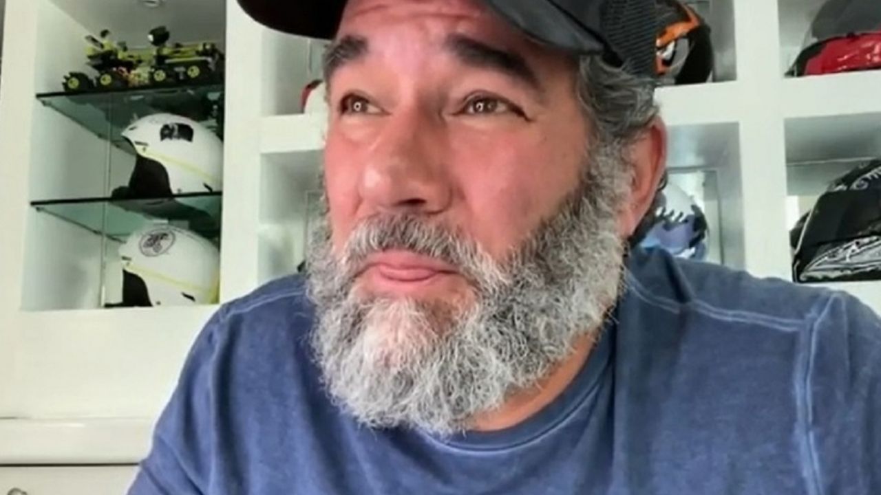 Eduardo Santamarina traiciona a Televisa para contar su grotesco pasado en ‘Venga la Alegría’