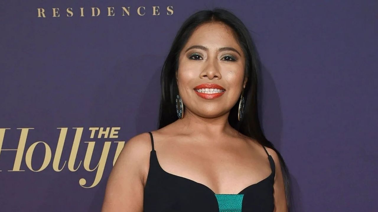 Yalitza Aparicio reacciona al lamentable asesinato de George Floyd en EU