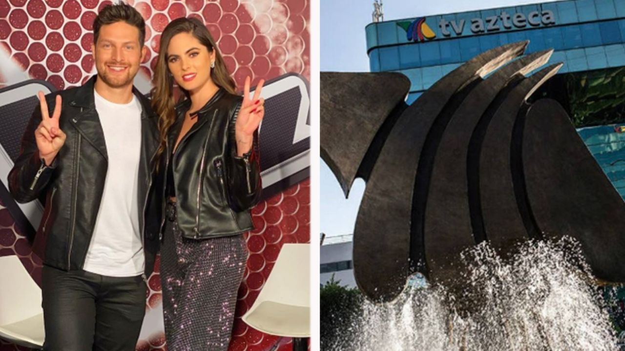 ¡Cuidado Televisa! TV Azteca anuncia la fecha para el estreno de ‘La Voz’