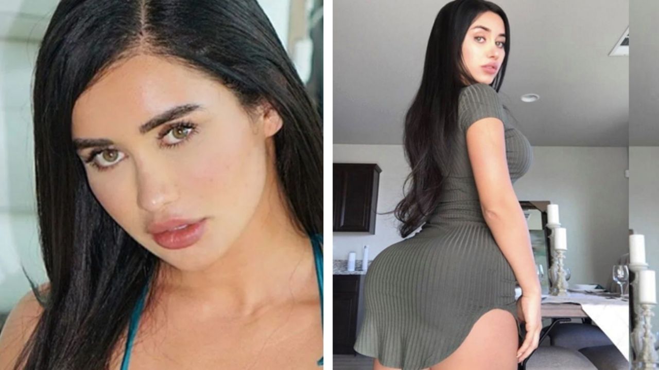 Joselyn Cano se pasa de generosa con foto en pequeño bikini blanco