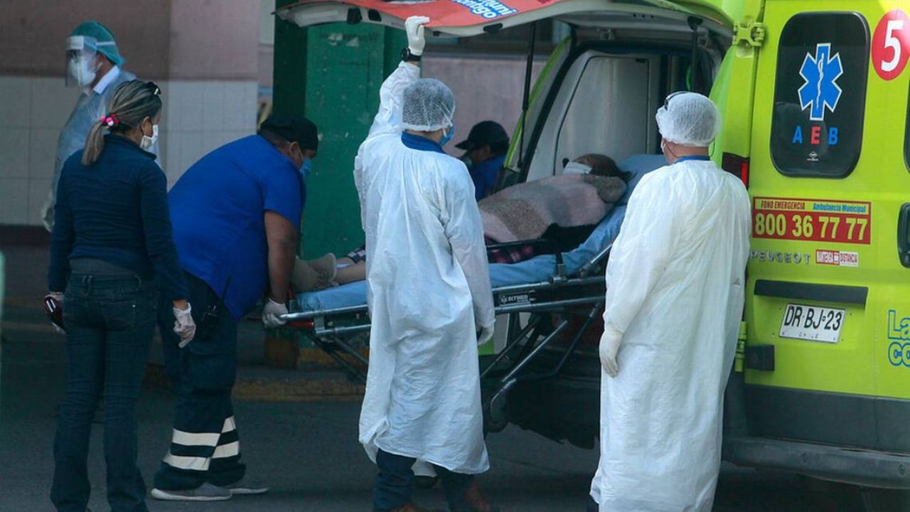 Ascienden a 33 mil 229 muertos por Covid-19 en Italia; Lombardía es la región más afectada