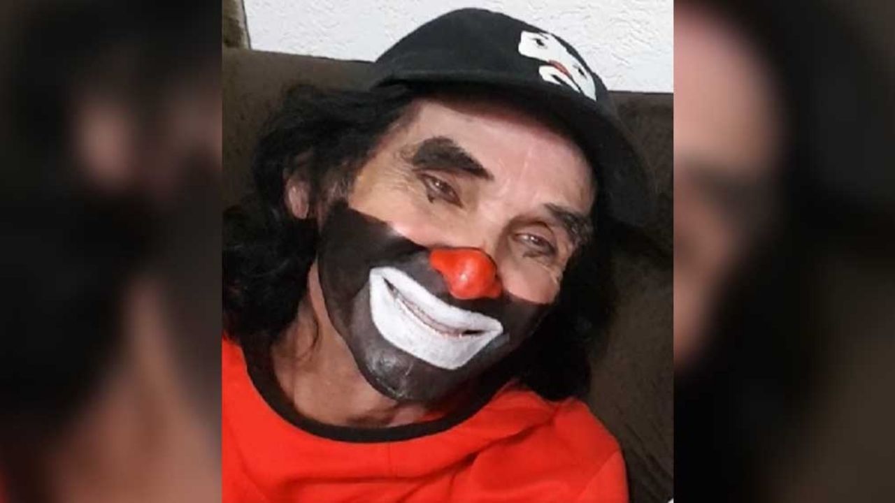 Cepillín está casi en la ruina y a punto de empeñar lo que le queda: “A veces entro en depresión”