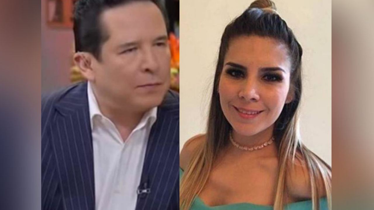 ¡No se guardó nada! Estas son las incómodas preguntas de Gustavo Adolfo a Karla Panini