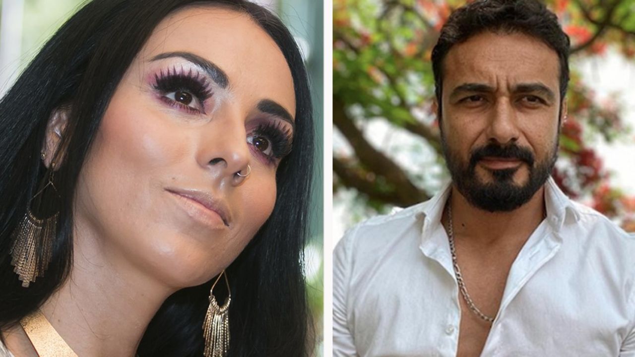 Ivonne Montero afirma que ex de Irán Castillo es violento y celoso: “Me dolió mucho”