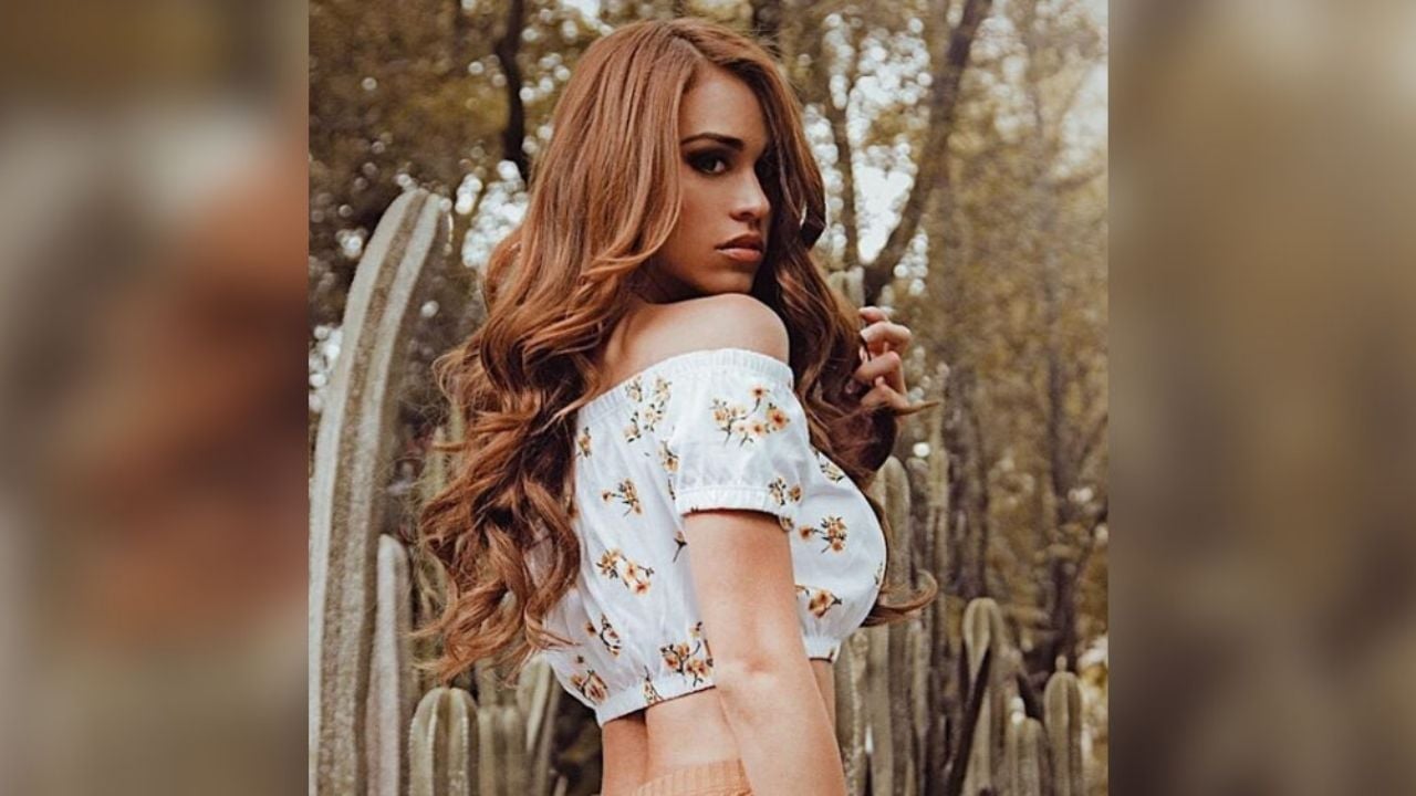 Yanet García muestra su cuerpo en alucinante y descarado video de Instagram