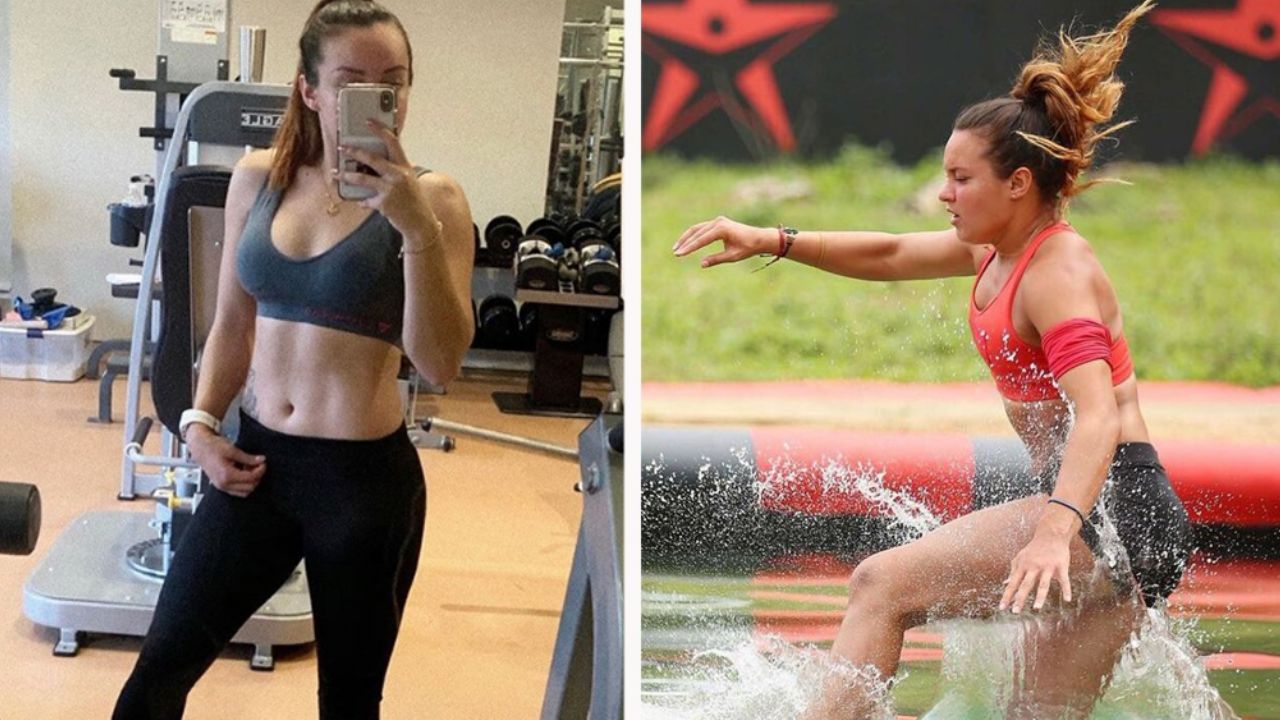 Ana Lago se sincera durante el encierro y dice que quiere volver ¿a ‘Exatlón’?