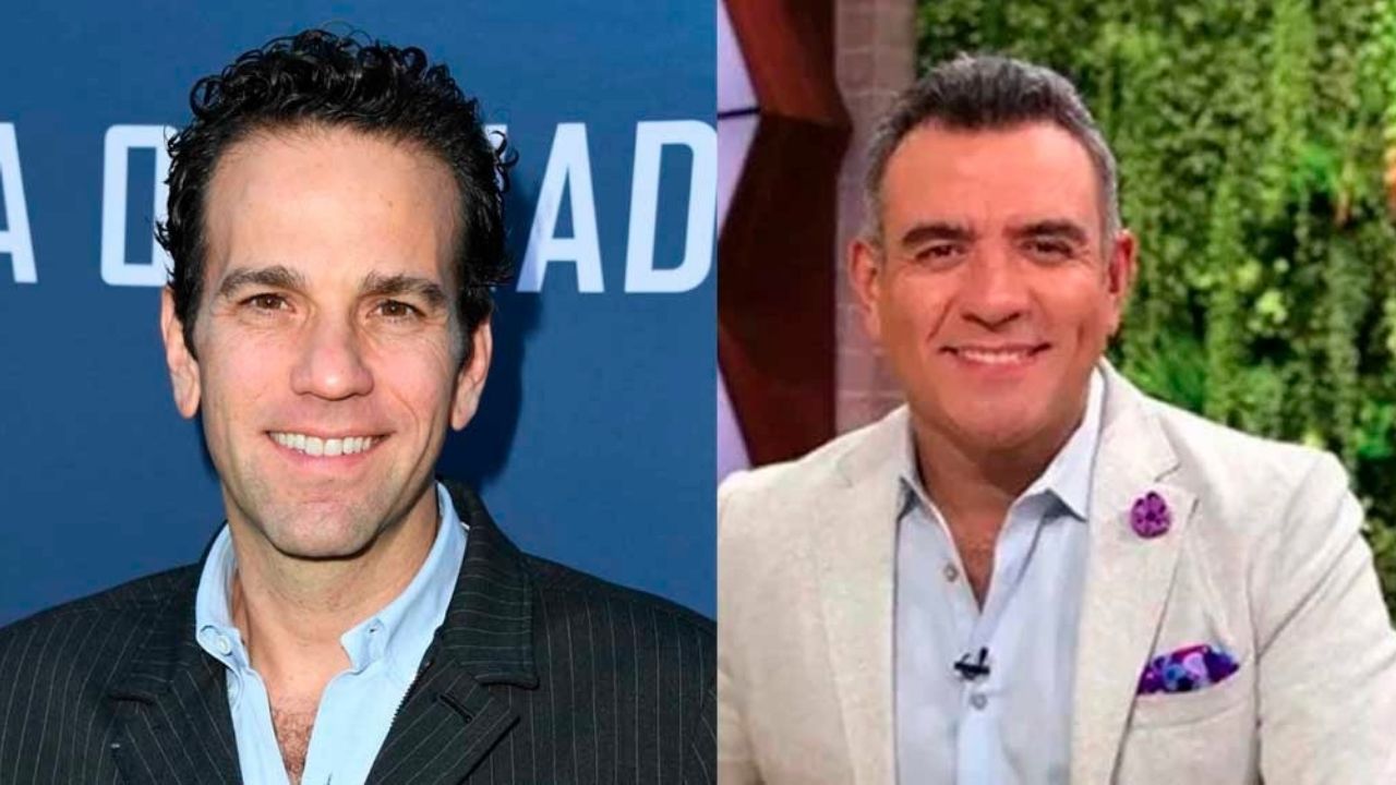 ¡Tiembla Televisa! Loret de Mola reemplazaría a Sandarti en Telemundo: “Infiel y vendido”