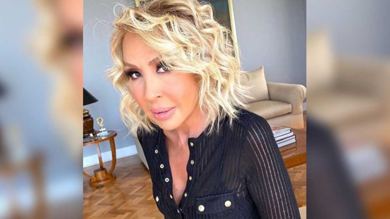 Laura Bozzo envía ‘recadito’ a quienes la traicionaron y ¿confirma entrevista a Karla Panini?