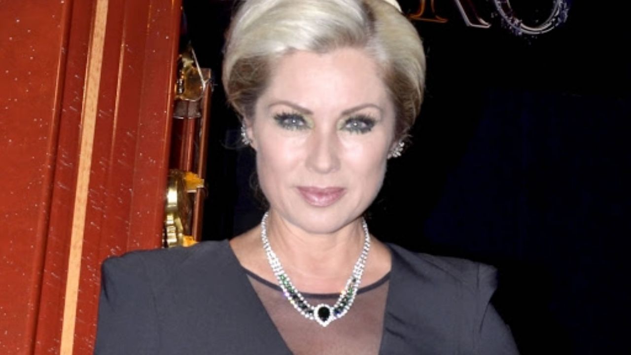 “Con tristeza”, Lety Calderón anuncia en ‘Hoy’ drástica medida por crisis y falta de trabajo