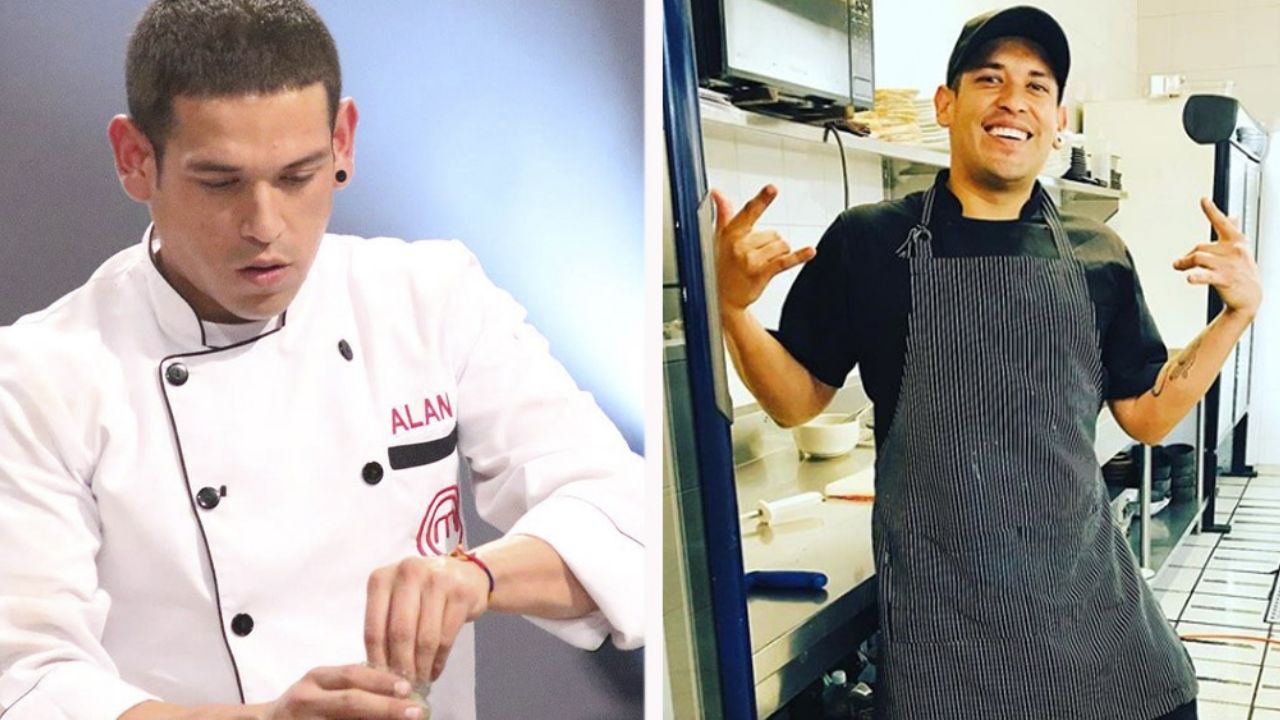 Polémica con chef Benito y la paternidad: Eso pasó con este ganador de ‘MasterChef’