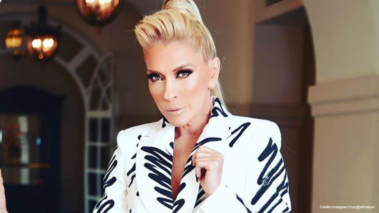 “Soy cristiana, pero le perreo a mi marido”: Yuri deja boquiabiertos con atrevida confesión