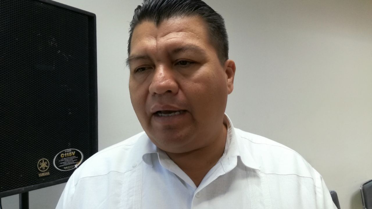 AEPAF hace llamado a la comunidad y autoridades de SLRC a cuidar planteles