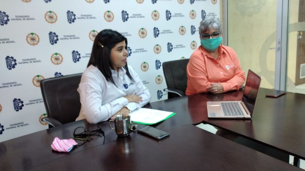 Examen Ceneval para ingresar al ITH será en línea; estas son las fechas del proceso de inscripción