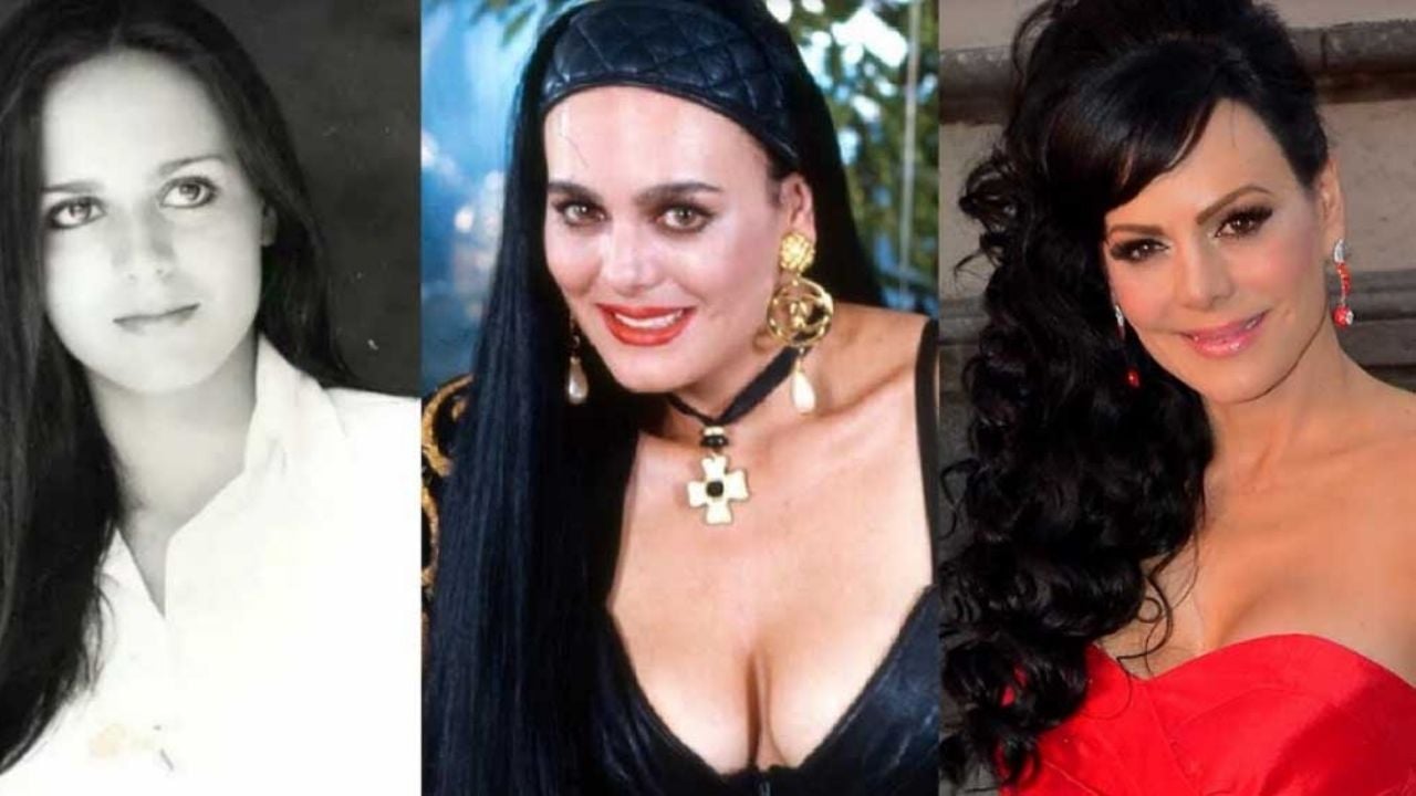 Hielo, almendras y cirugías: Maribel Guardia revela los secretos de su ‘eterna’ juventud y belleza
