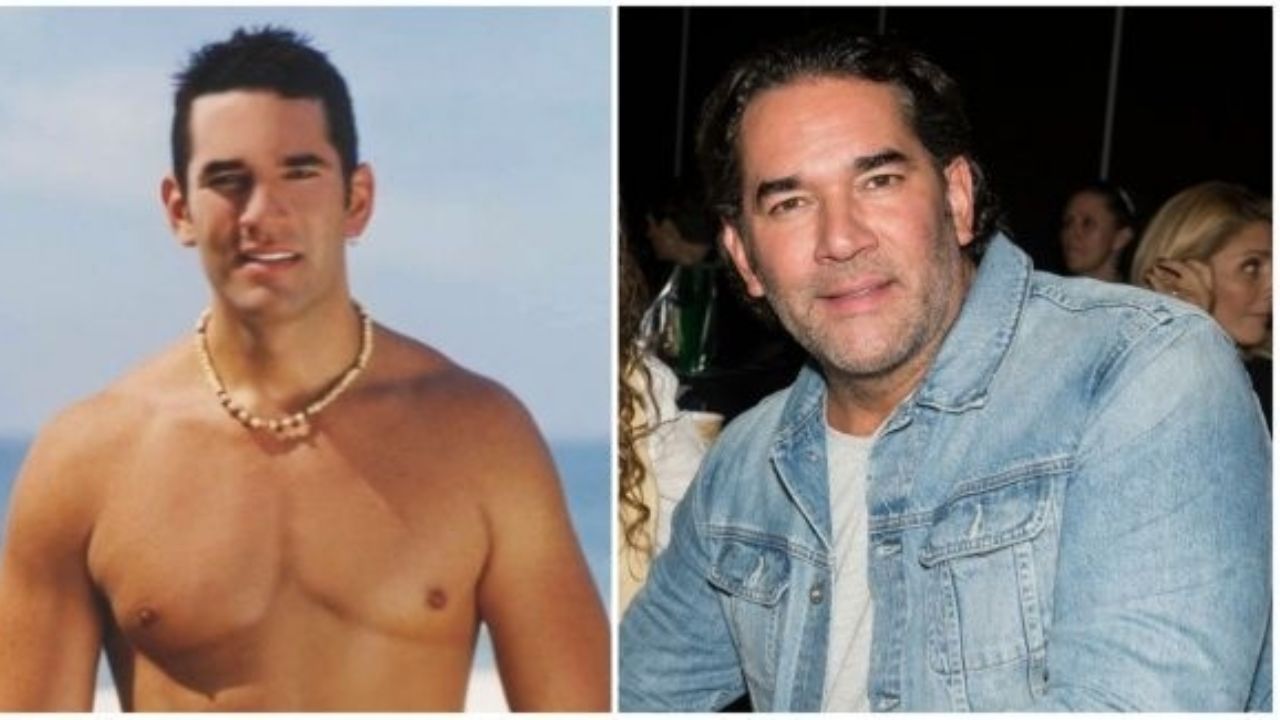 ¡Desempleado y con más kilos! Exhiben rechazo de Televisa a Santamarina: “Mayrín lo mantiene”