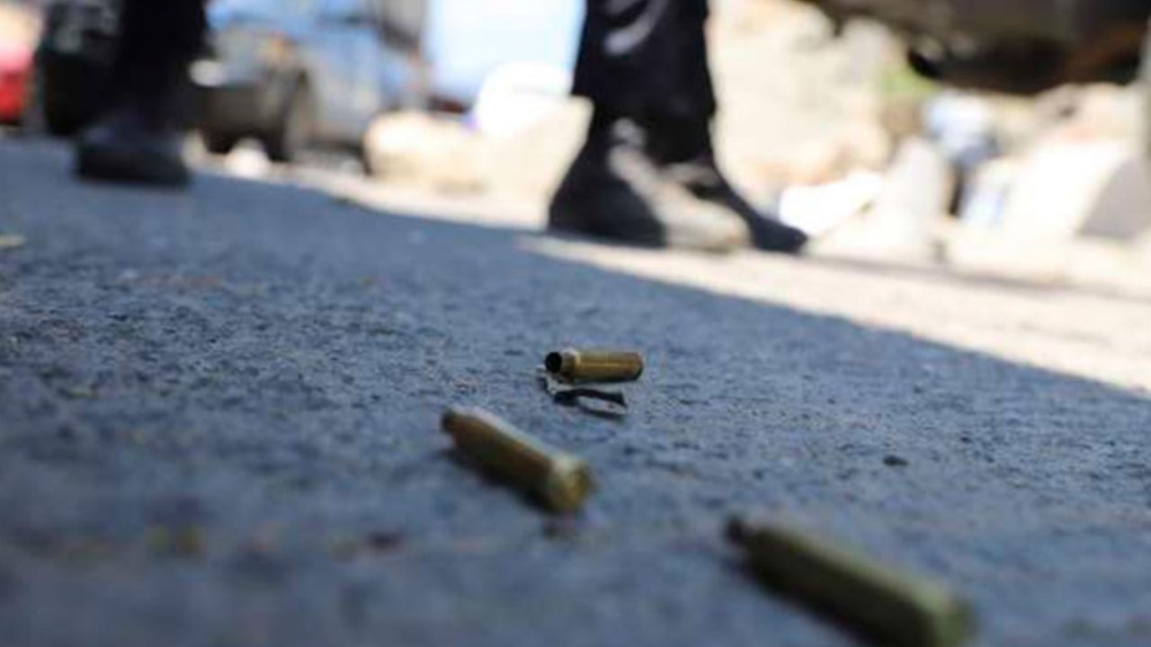 Veracruz: Mueren siete posibles integrantes del CJNG en ataque armado