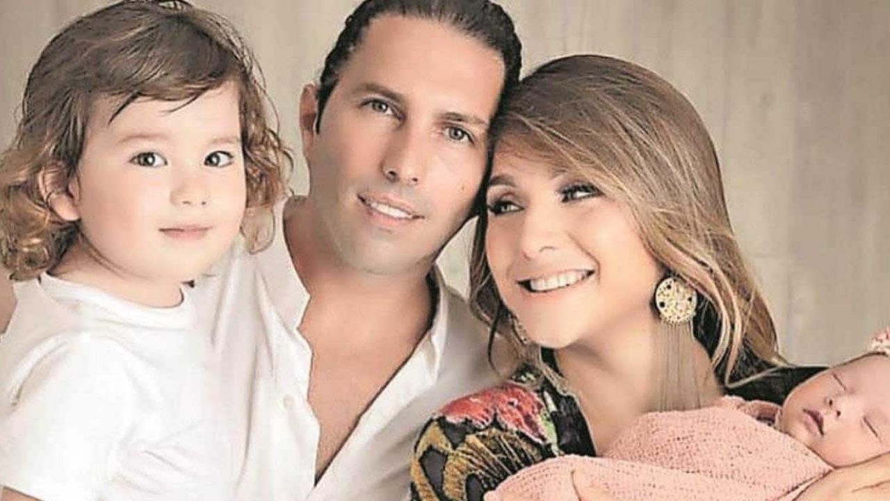 Poncho de Nigris, decepcionado de su hijo Ponchito por una insólita razón