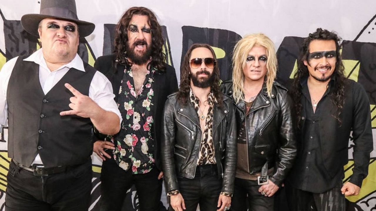Moderatto ofrecerá un autoconcierto, el primero que se realizará en México