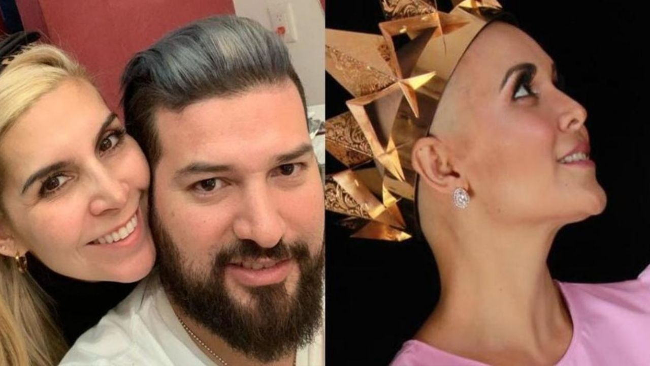 Filtran mensajes de los reclamos de Karla Panini a Américo Garza: “Como si fuera una p…”