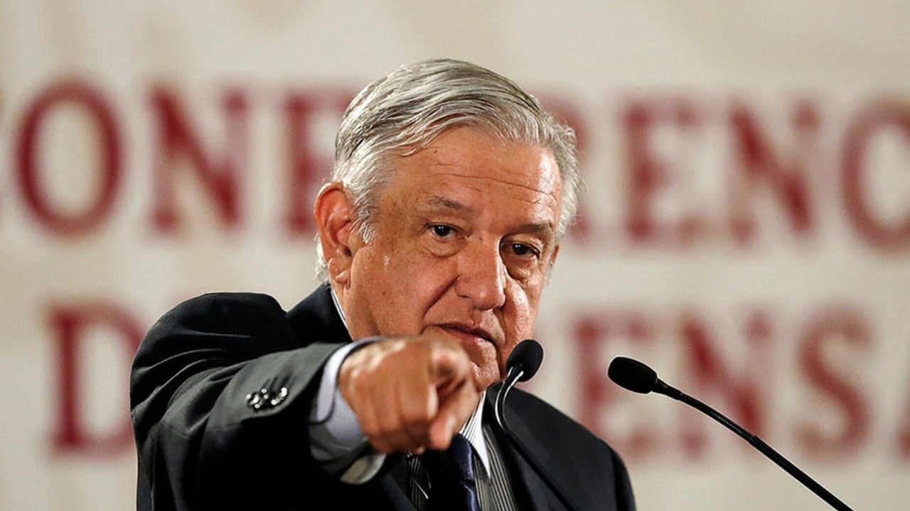 “Vete ya”: Realizan caravanas ‘anti-AMLO’ para pedir la destitución del presidente