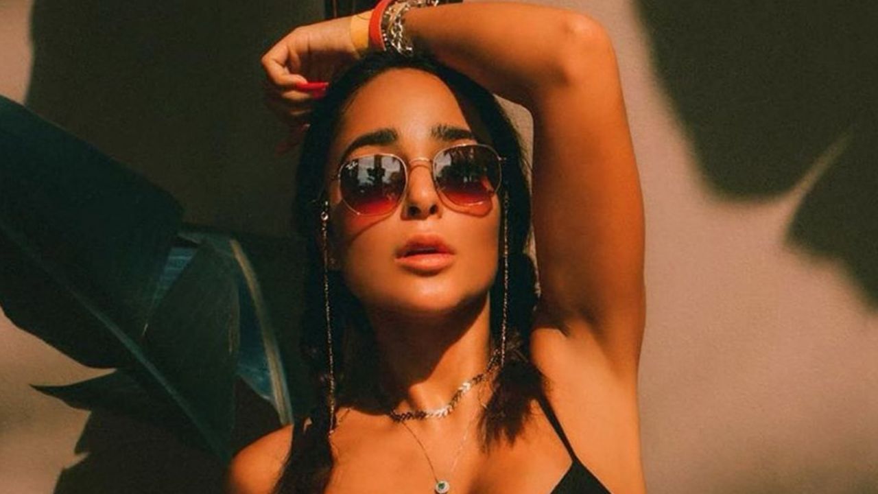 Manelyk y su frase que causó polémica en TikTok: “No hay mujer fea, solo es pobre”
