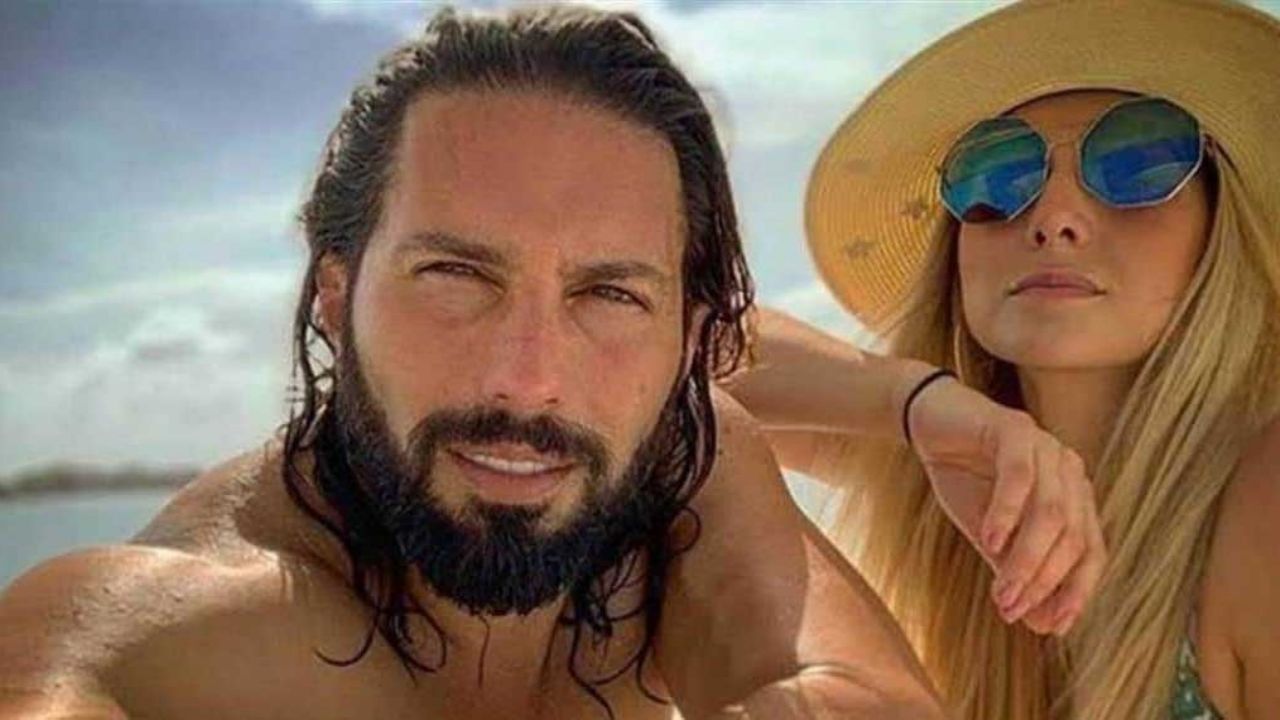 Poncho de Nigris, otra vez hace pasar una vergüenza a su esposa :”No seas mam….”