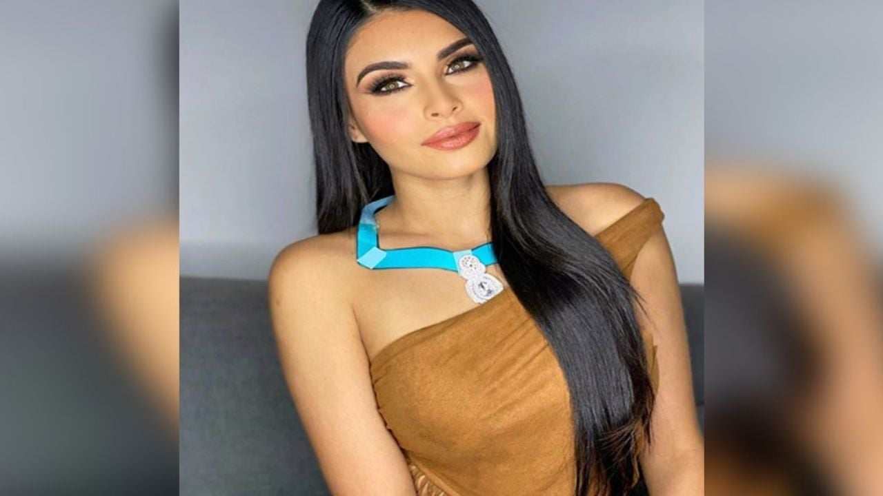 Kristal Silva hace ‘chevere’ interpretación y se vuelve top entre sus seguidores