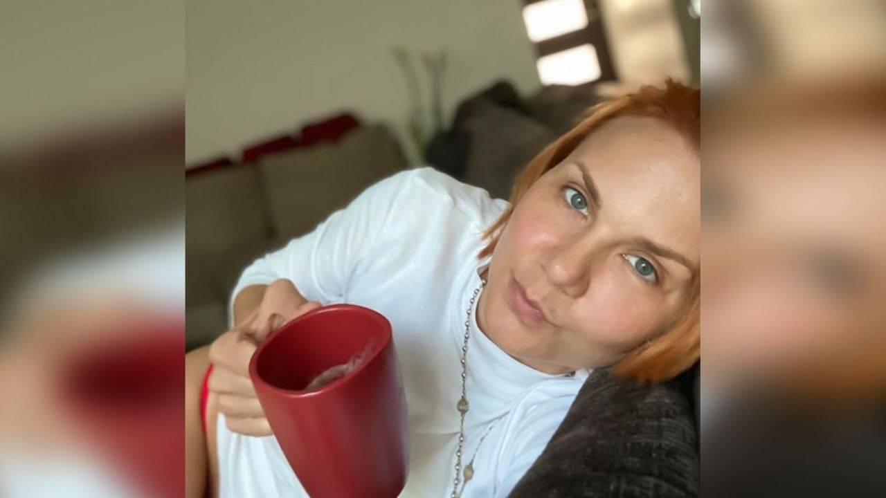 “Parece gay”: Devoran a Michelle Vieth y ella restringe los comentarios