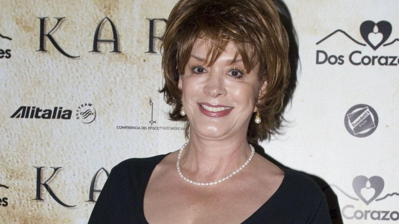 Actriz de Televisa sufre otra tragedia; su hija rompe en llanto con esta foto desde el hospital